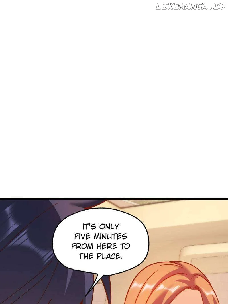 I Regressed to Level Up Instead of Being a Simp - Chapter 164 - Page 22