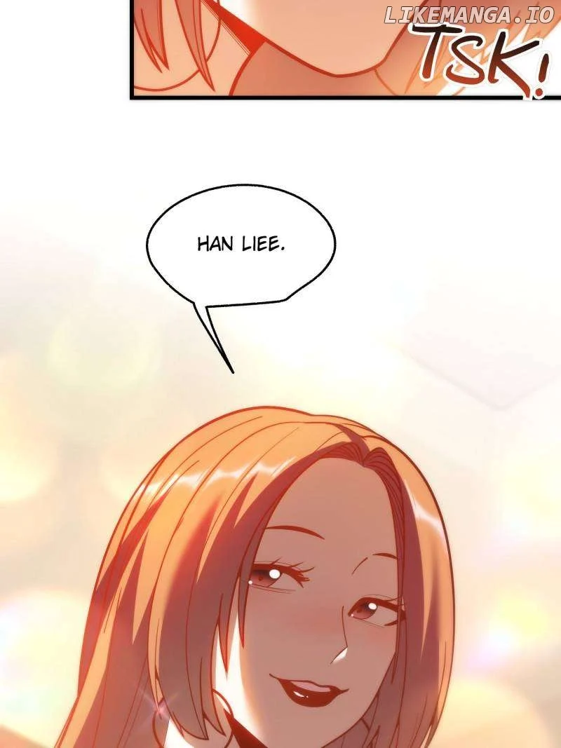 I Regressed to Level Up Instead of Being a Simp - Chapter 164 - Page 25