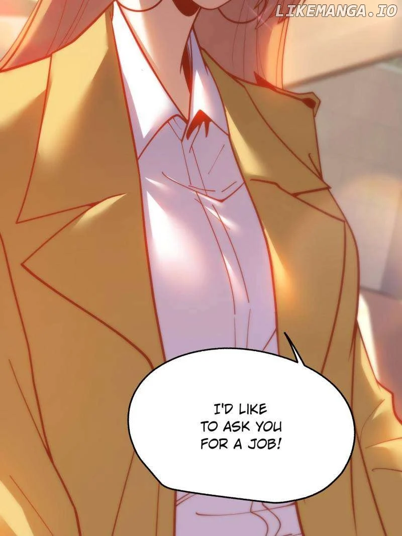 I Regressed to Level Up Instead of Being a Simp - Chapter 164 - Page 26