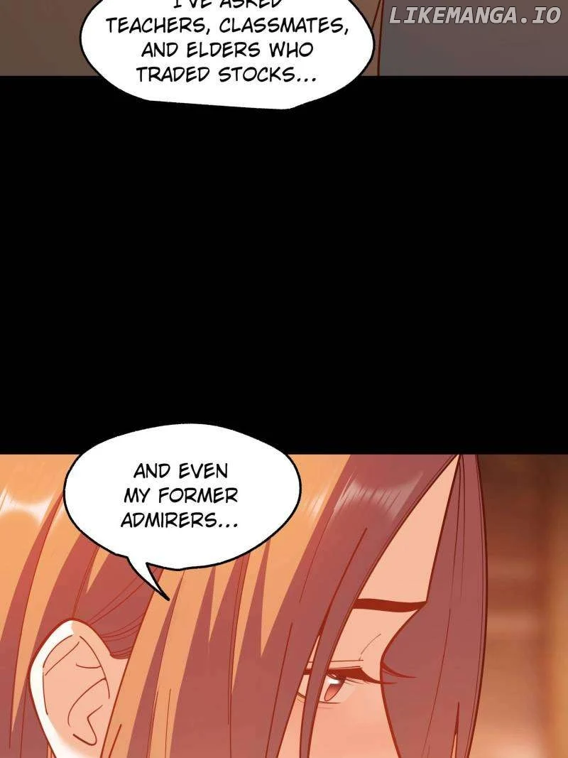 I Regressed to Level Up Instead of Being a Simp - Chapter 164 - Page 32