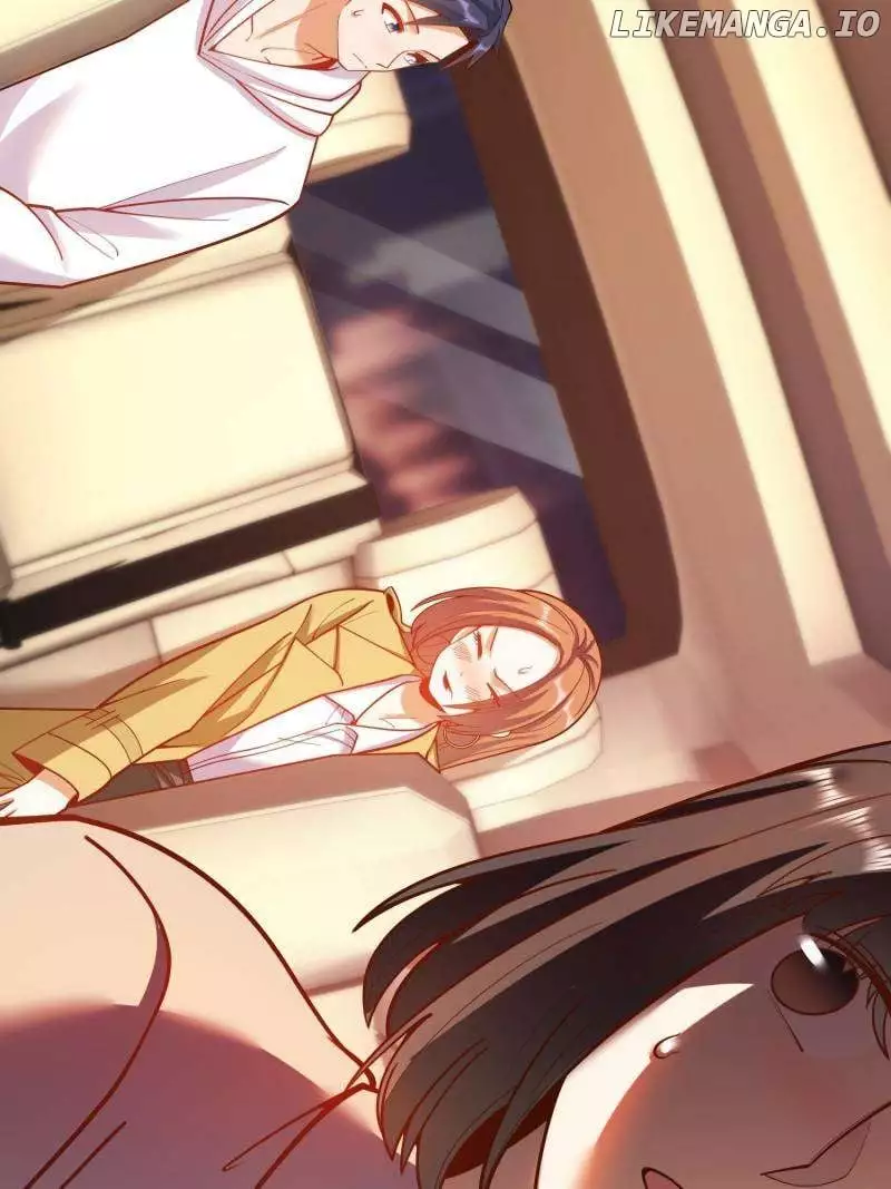 I Regressed to Level Up Instead of Being a Simp - Chapter 164 - Page 39