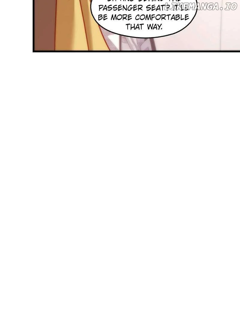 I Regressed to Level Up Instead of Being a Simp - Chapter 164 - Page 4