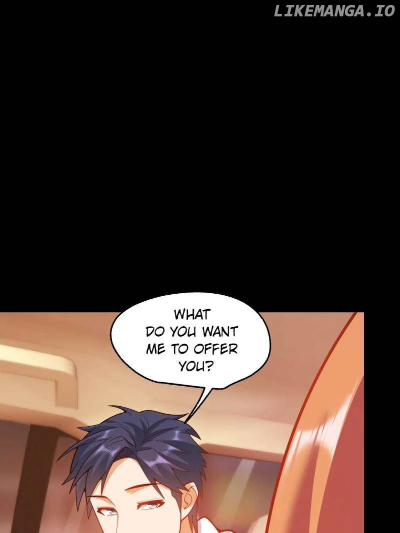 I Regressed to Level Up Instead of Being a Simp - Chapter 164 - Page 41