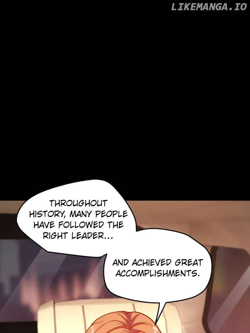 I Regressed to Level Up Instead of Being a Simp - Chapter 164 - Page 46