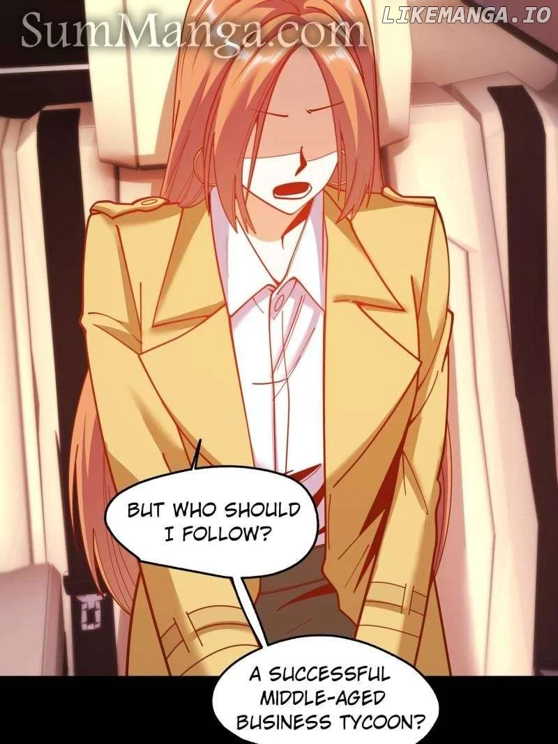 I Regressed to Level Up Instead of Being a Simp - Chapter 164 - Page 47