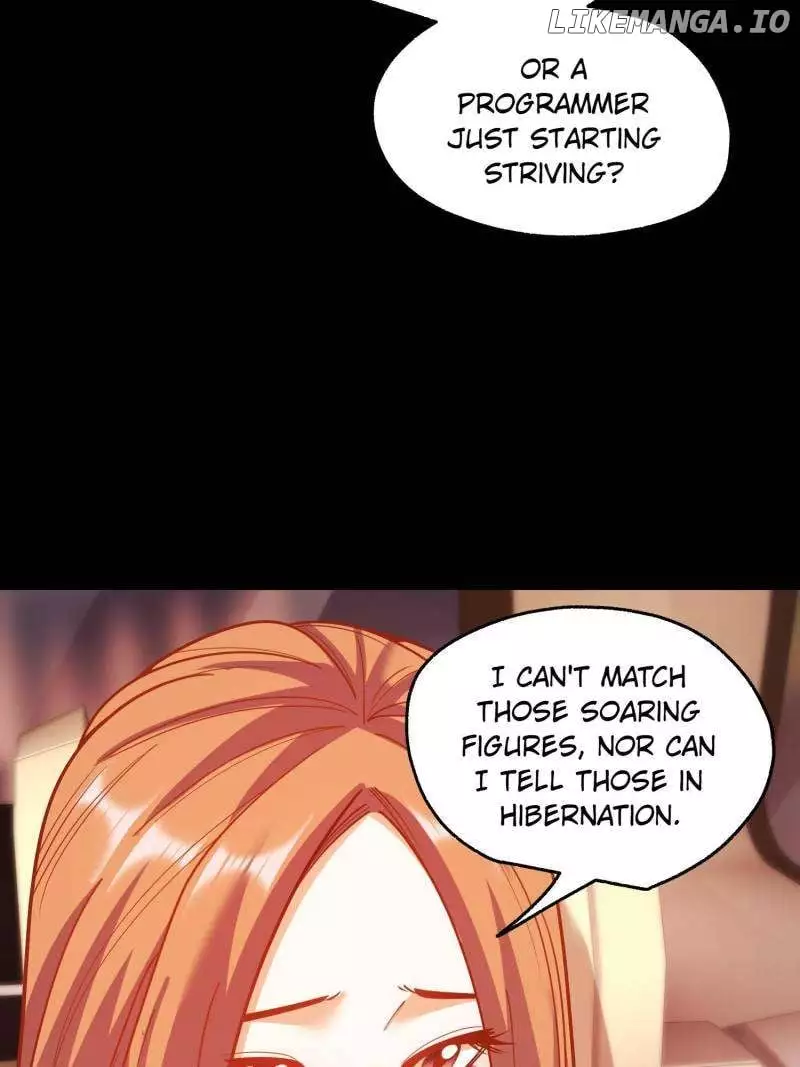 I Regressed to Level Up Instead of Being a Simp - Chapter 164 - Page 48