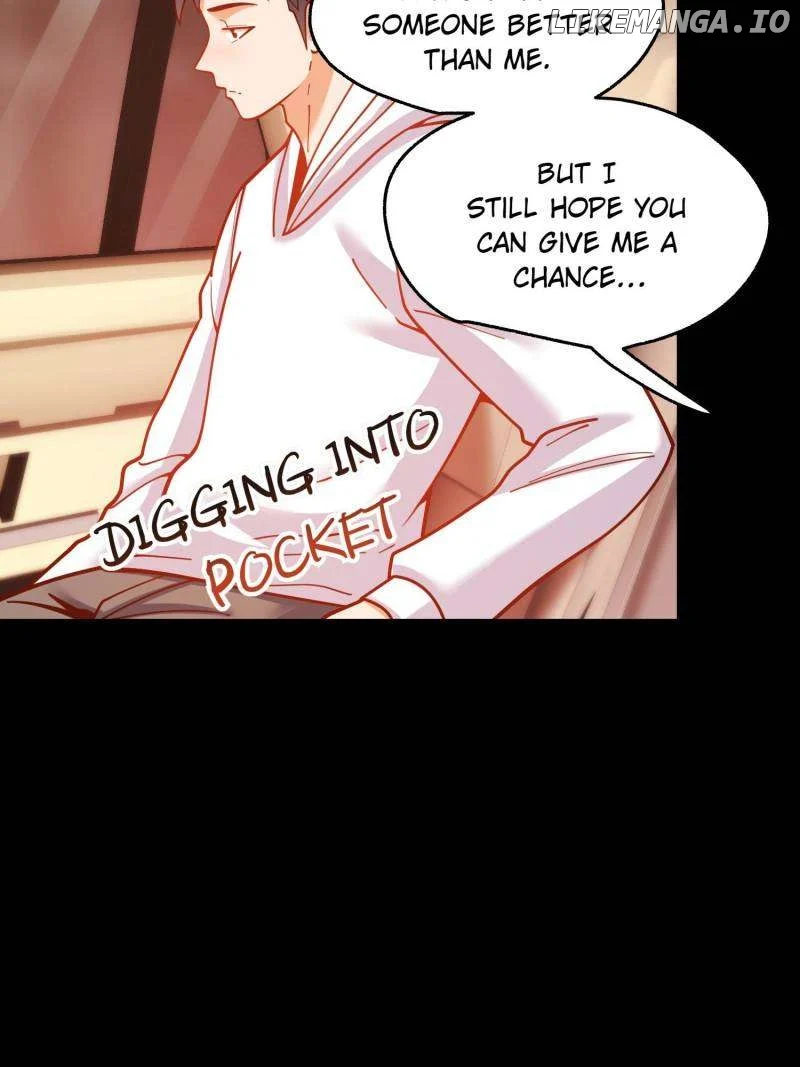 I Regressed to Level Up Instead of Being a Simp - Chapter 164 - Page 50