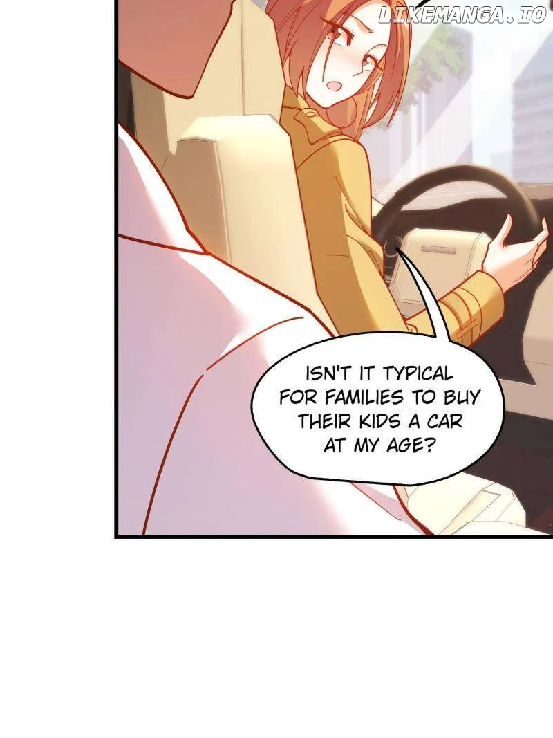 I Regressed to Level Up Instead of Being a Simp - Chapter 164 - Page 8