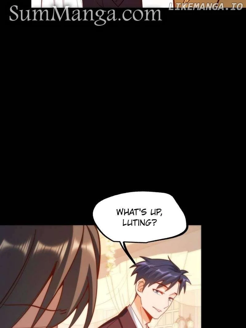 I Regressed to Level Up Instead of Being a Simp - Chapter 166 - Page 15