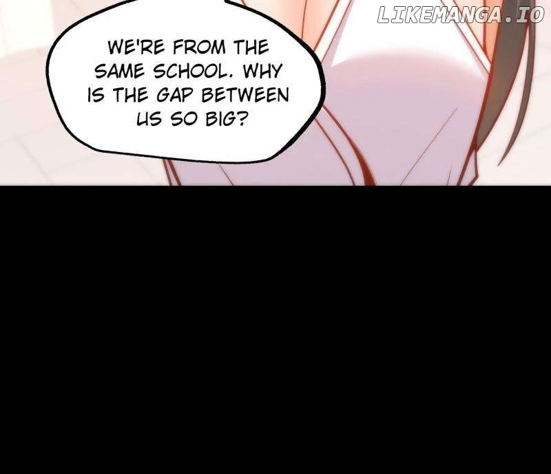I Regressed to Level Up Instead of Being a Simp - Chapter 166 - Page 18