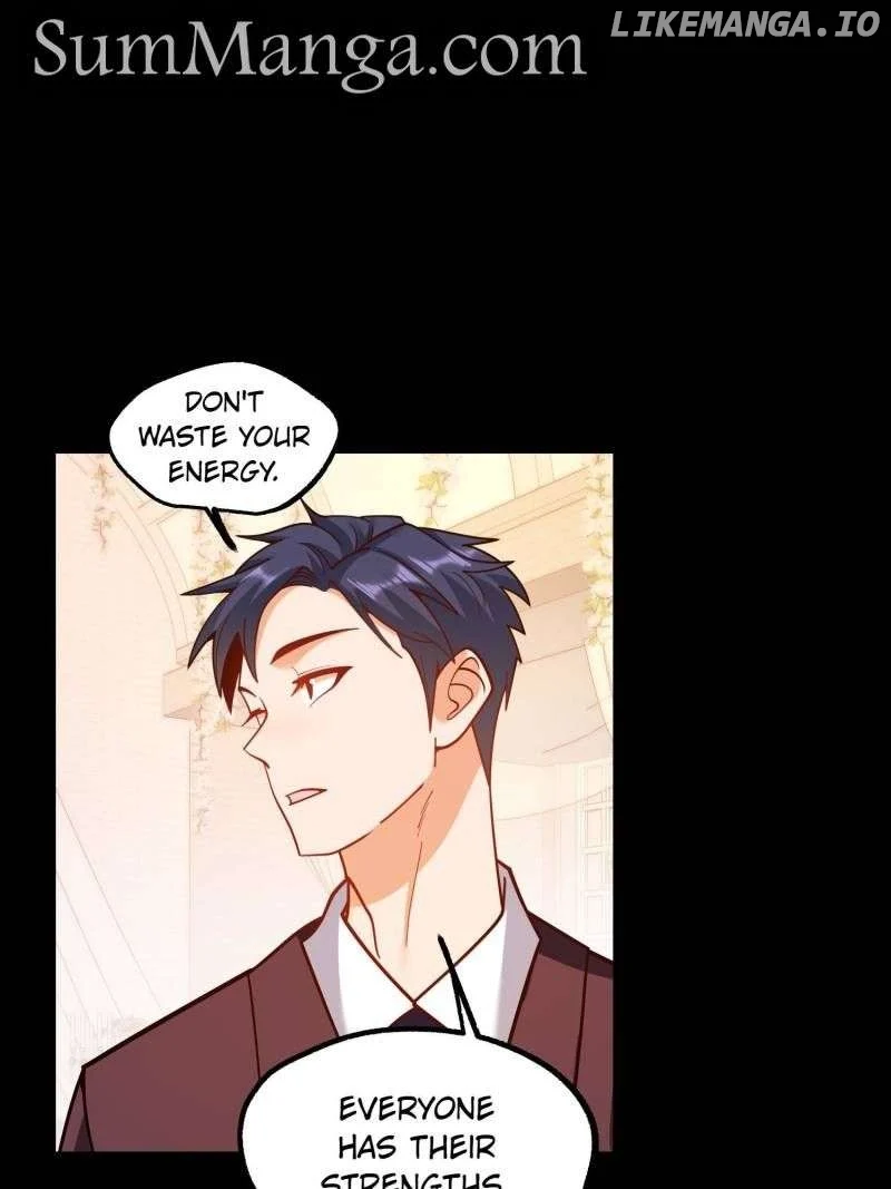 I Regressed to Level Up Instead of Being a Simp - Chapter 166 - Page 19