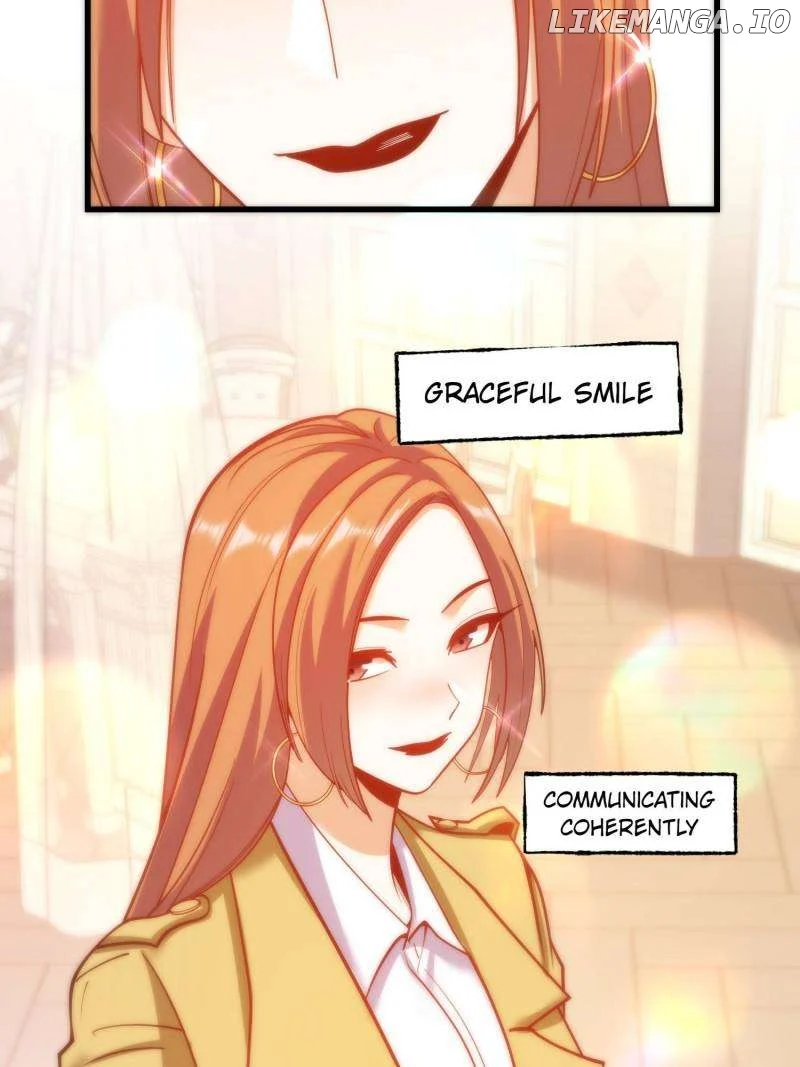 I Regressed to Level Up Instead of Being a Simp - Chapter 166 - Page 2
