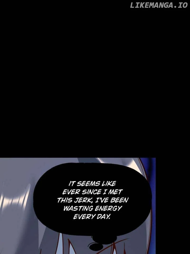 I Regressed to Level Up Instead of Being a Simp - Chapter 166 - Page 23