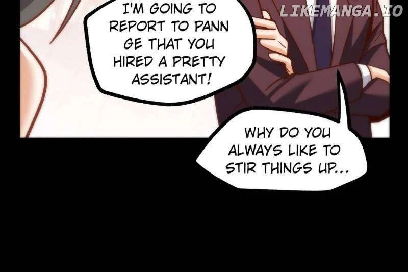 I Regressed to Level Up Instead of Being a Simp - Chapter 166 - Page 26