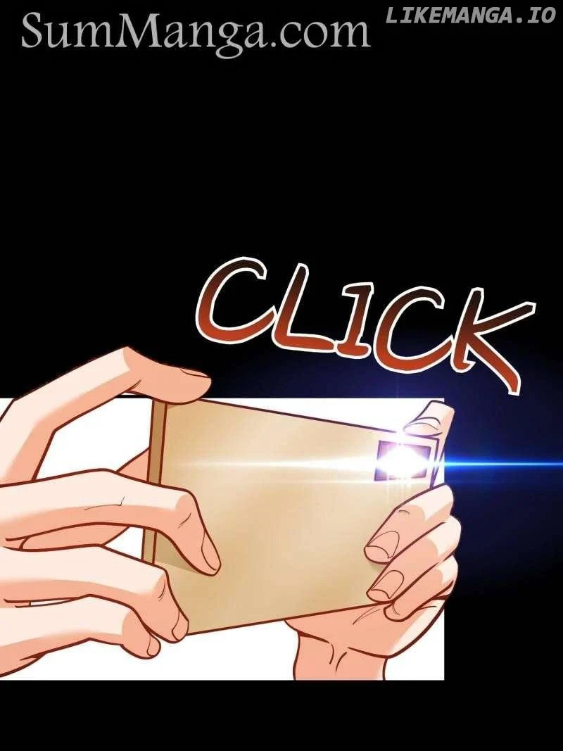 I Regressed to Level Up Instead of Being a Simp - Chapter 166 - Page 27