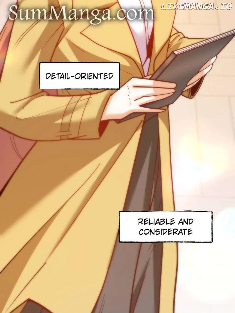 I Regressed to Level Up Instead of Being a Simp - Chapter 166 - Page 3