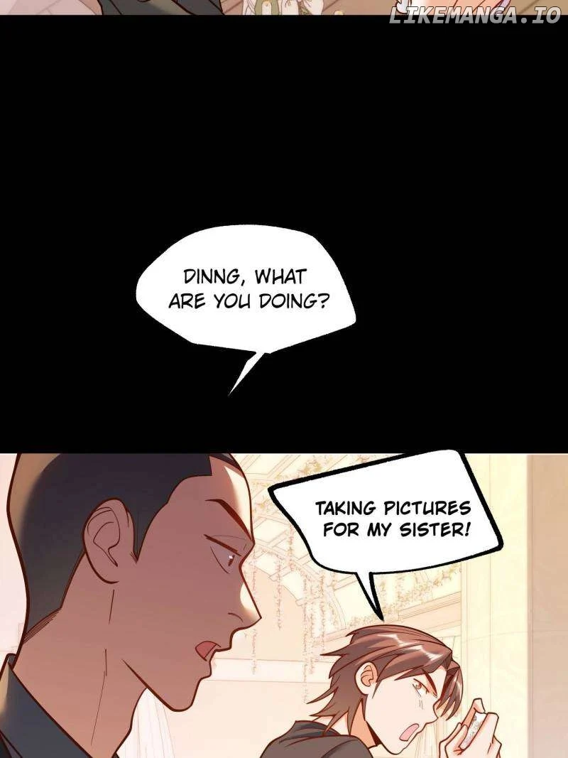 I Regressed to Level Up Instead of Being a Simp - Chapter 166 - Page 30