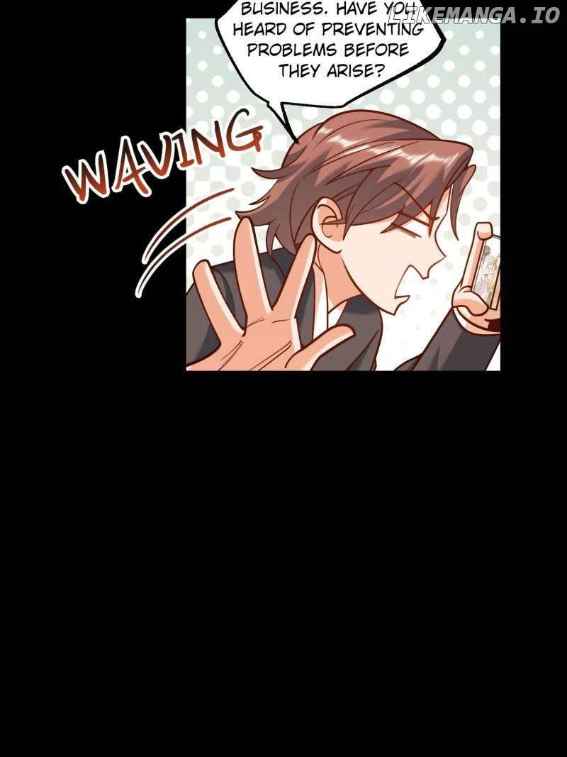 I Regressed to Level Up Instead of Being a Simp - Chapter 166 - Page 33