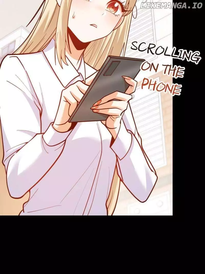 I Regressed to Level Up Instead of Being a Simp - Chapter 166 - Page 37