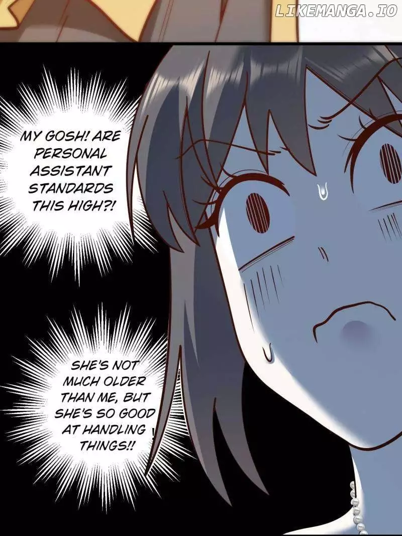 I Regressed to Level Up Instead of Being a Simp - Chapter 166 - Page 4