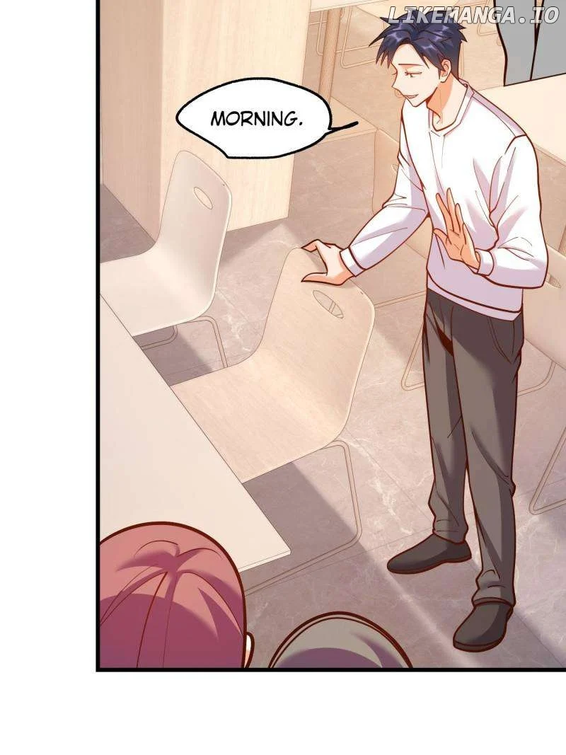 I Regressed to Level Up Instead of Being a Simp - Chapter 166 - Page 55