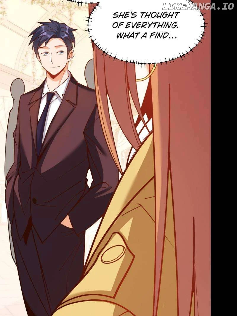 I Regressed to Level Up Instead of Being a Simp - Chapter 166 - Page 6