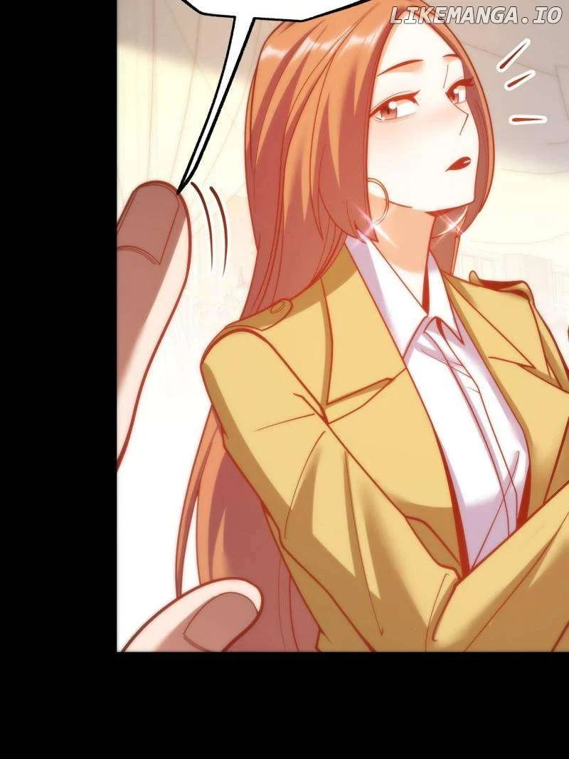 I Regressed to Level Up Instead of Being a Simp - Chapter 166 - Page 8