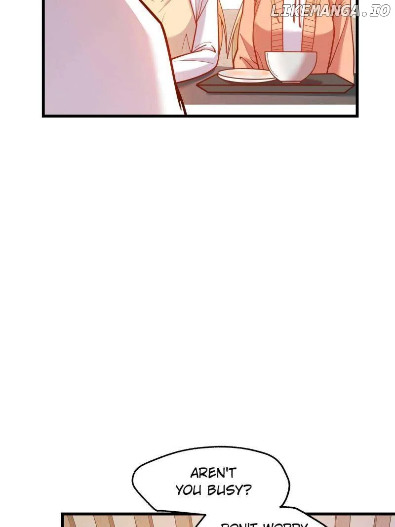 I Regressed to Level Up Instead of Being a Simp - Chapter 167 - Page 36