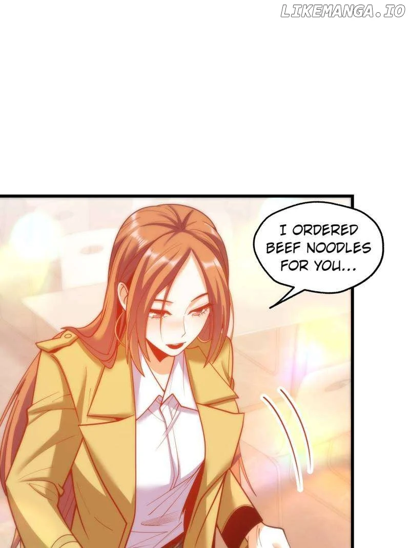 I Regressed to Level Up Instead of Being a Simp - Chapter 167 - Page 9