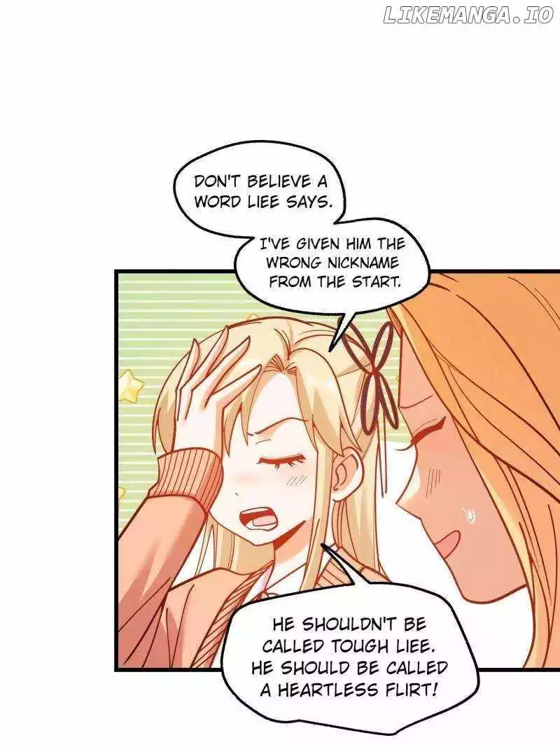 I Regressed to Level Up Instead of Being a Simp - Chapter 169 - Page 25