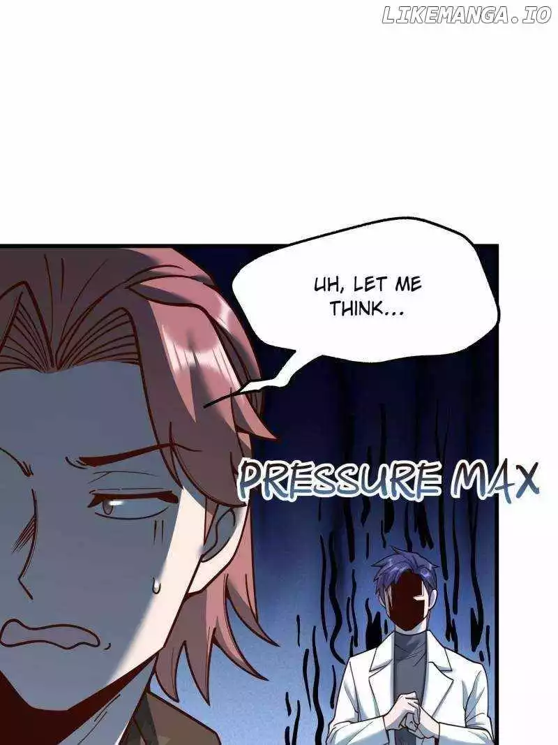 I Regressed to Level Up Instead of Being a Simp - Chapter 170 - Page 52