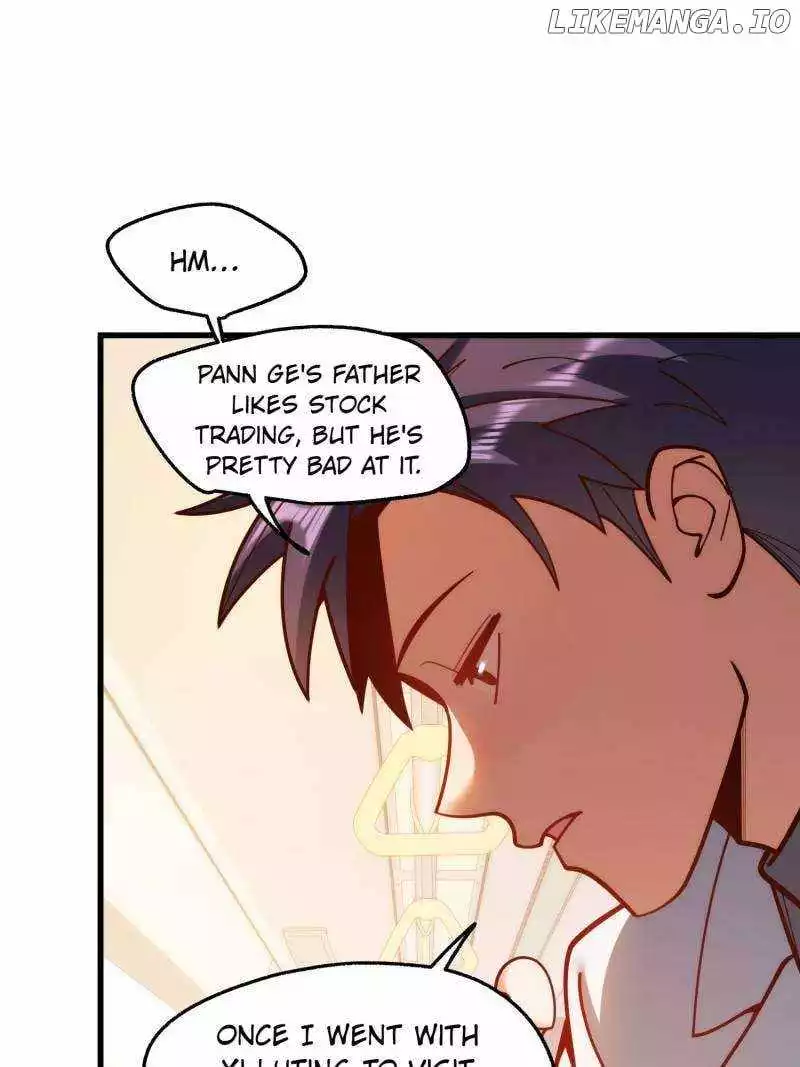 I Regressed to Level Up Instead of Being a Simp - Chapter 170 - Page 17