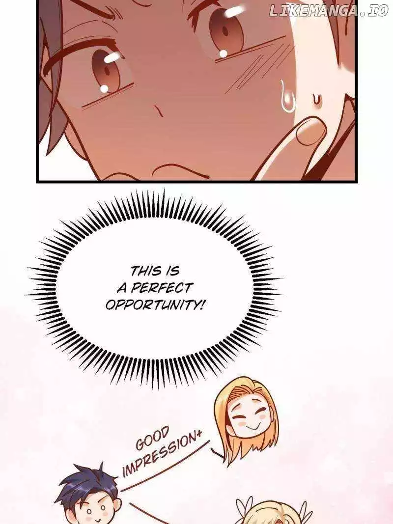 I Regressed to Level Up Instead of Being a Simp - Chapter 170 - Page 54