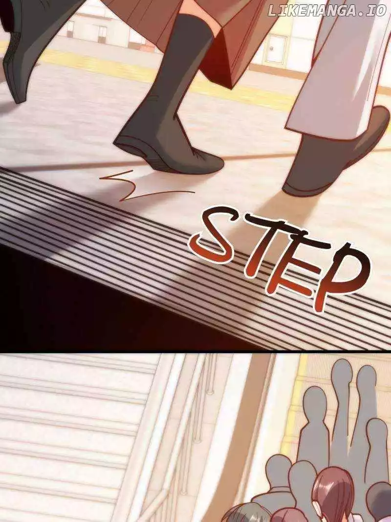 I Regressed to Level Up Instead of Being a Simp - Chapter 170 - Page 29