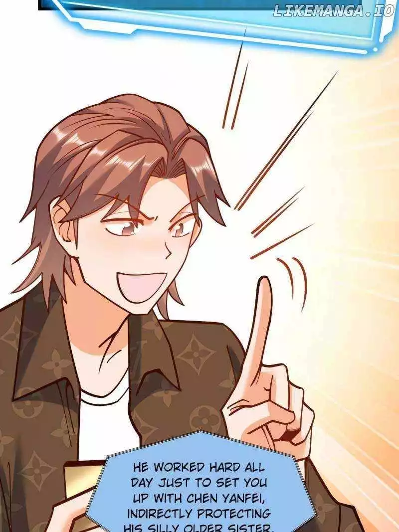 I Regressed to Level Up Instead of Being a Simp - Chapter 171 - Page 61