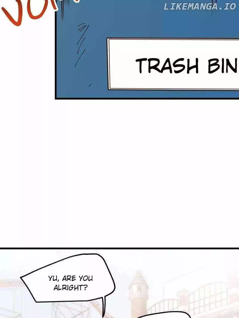 I Regressed to Level Up Instead of Being a Simp - Chapter 171 - Page 28