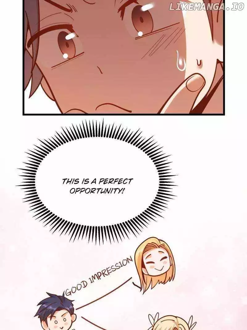 I Regressed to Level Up Instead of Being a Simp - Chapter 171 - Page 4
