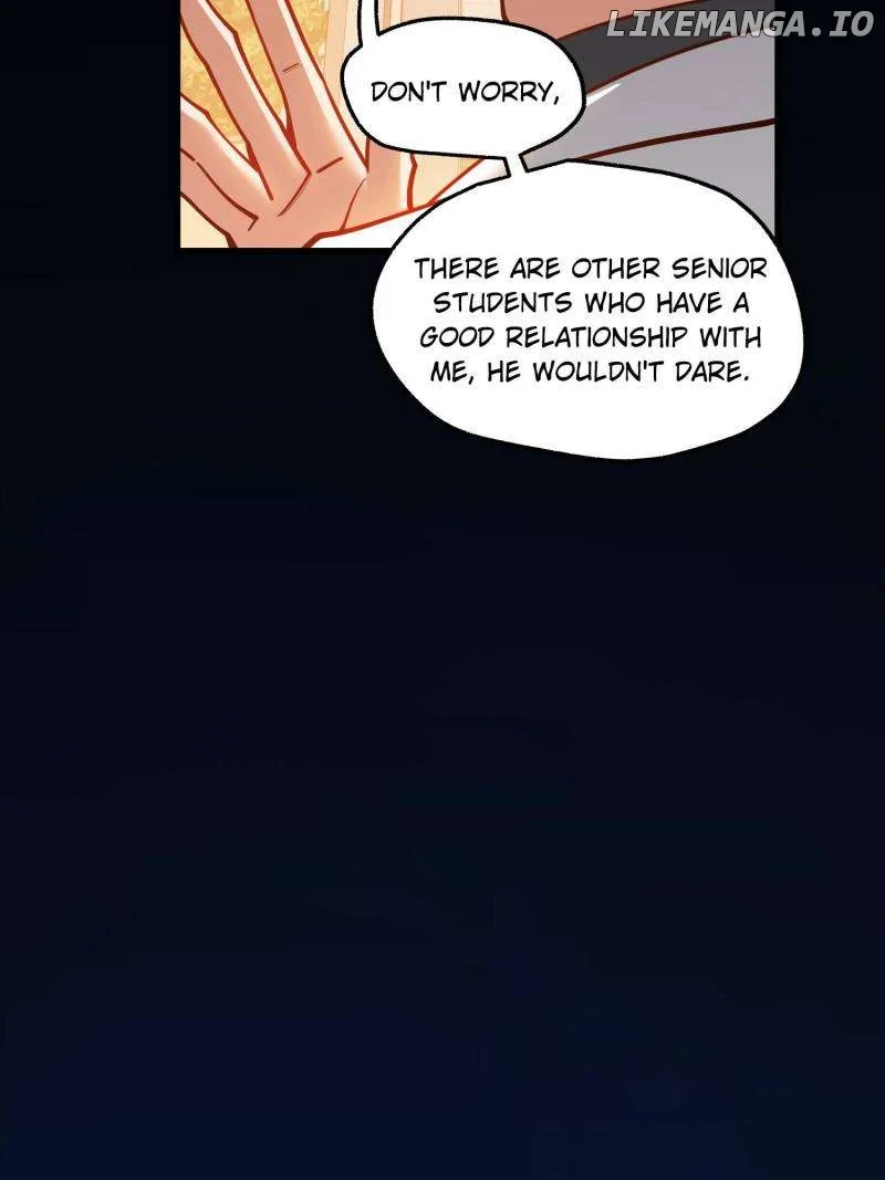 I Regressed to Level Up Instead of Being a Simp - Chapter 174 - Page 10