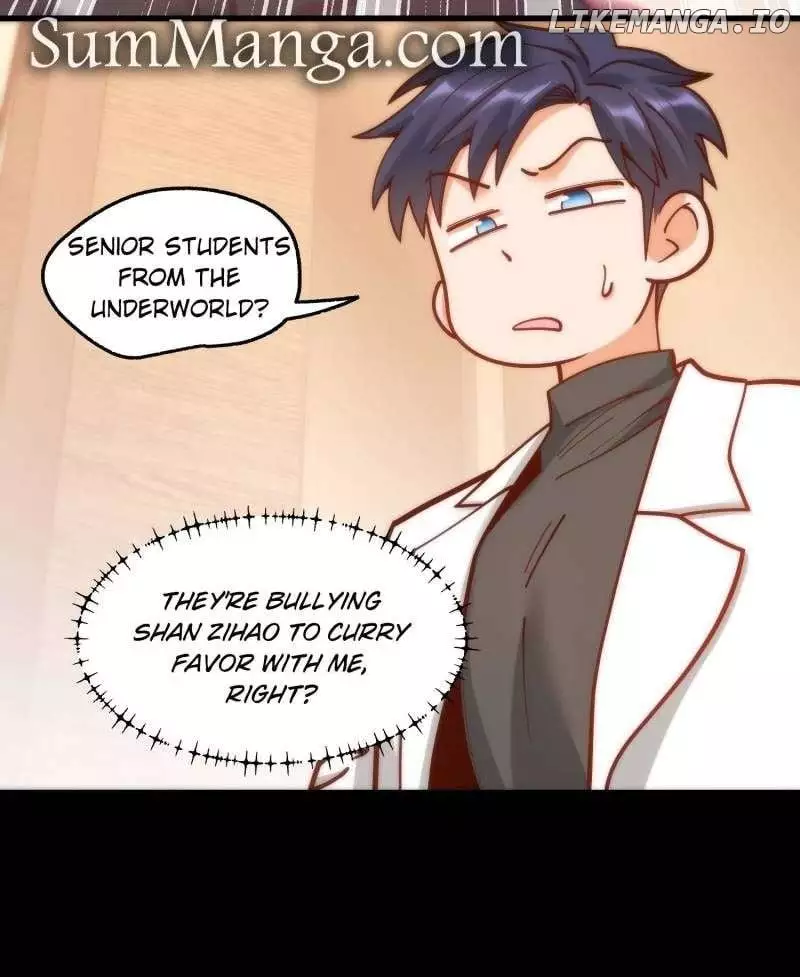 I Regressed to Level Up Instead of Being a Simp - Chapter 174 - Page 59