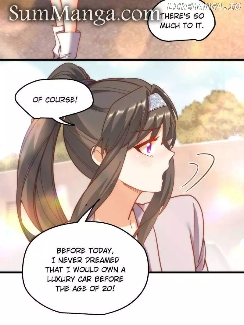 I Regressed to Level Up Instead of Being a Simp - Chapter 175 - Page 38