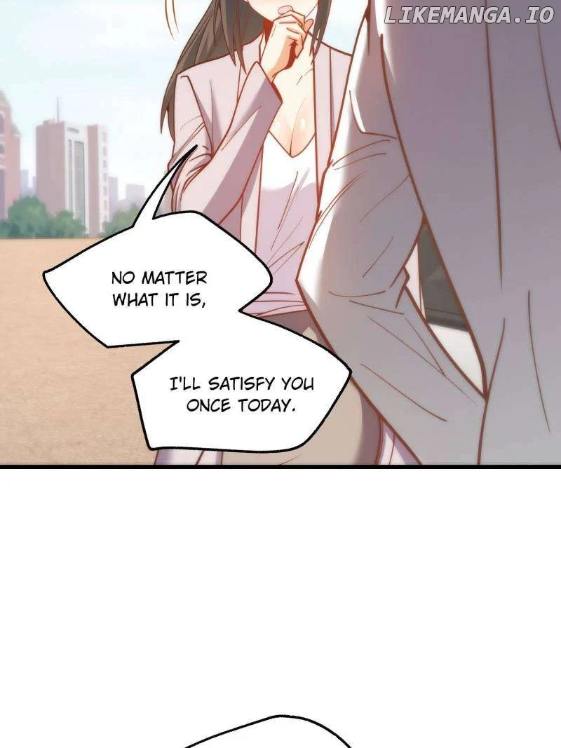 I Regressed to Level Up Instead of Being a Simp - Chapter 175 - Page 42