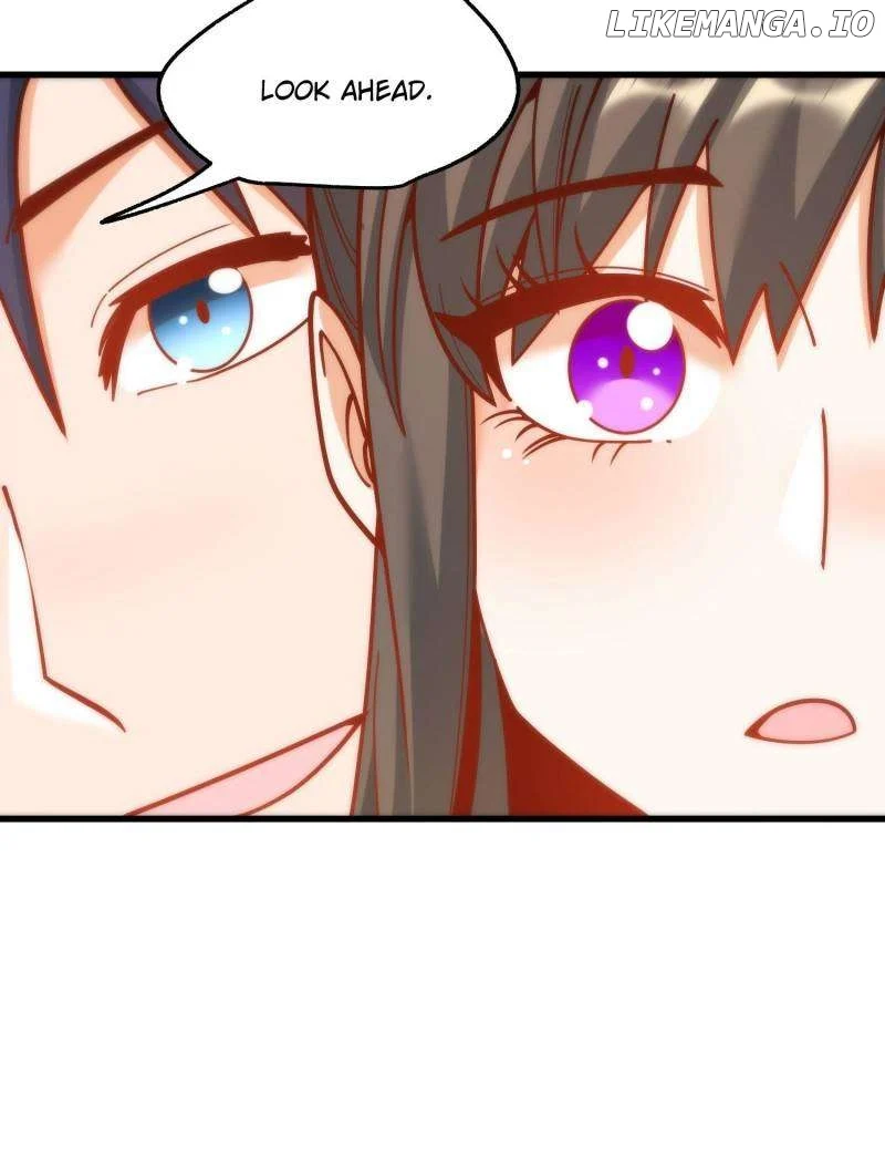 I Regressed to Level Up Instead of Being a Simp - Chapter 175 - Page 9
