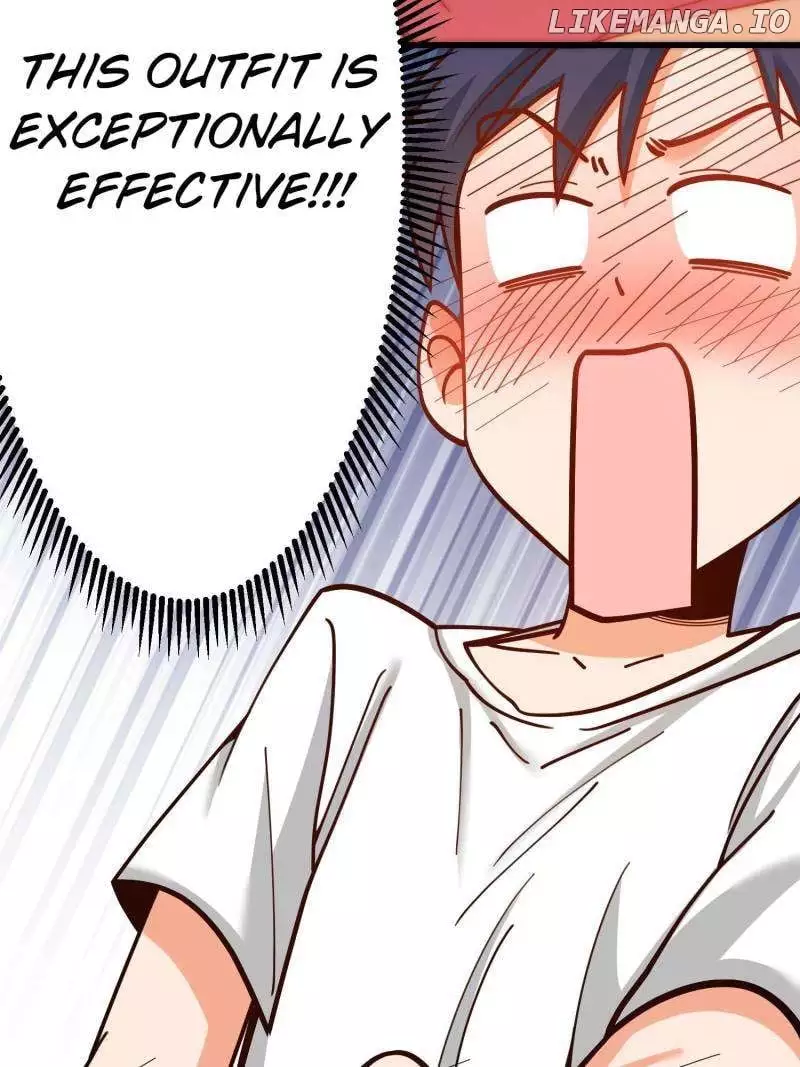 I Regressed to Level Up Instead of Being a Simp - Chapter 176 - Page 13