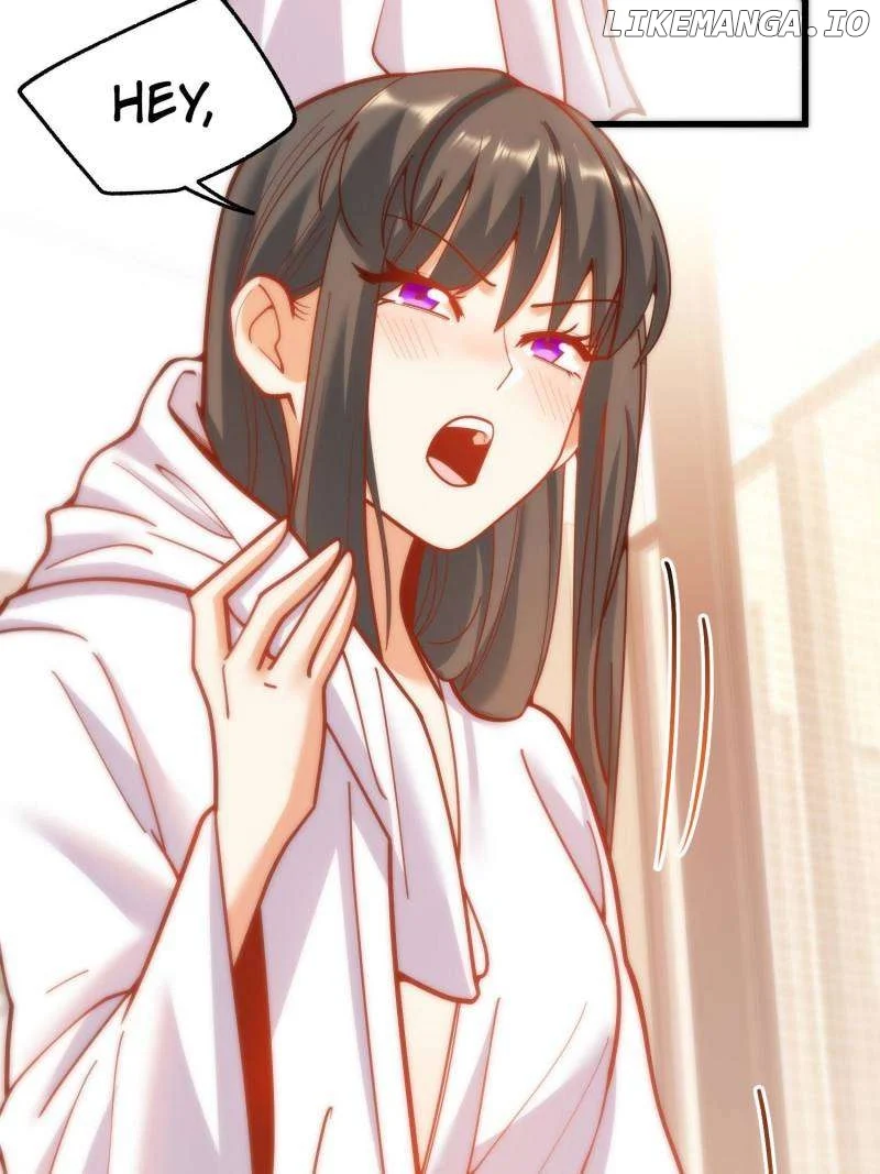 I Regressed to Level Up Instead of Being a Simp - Chapter 176 - Page 21