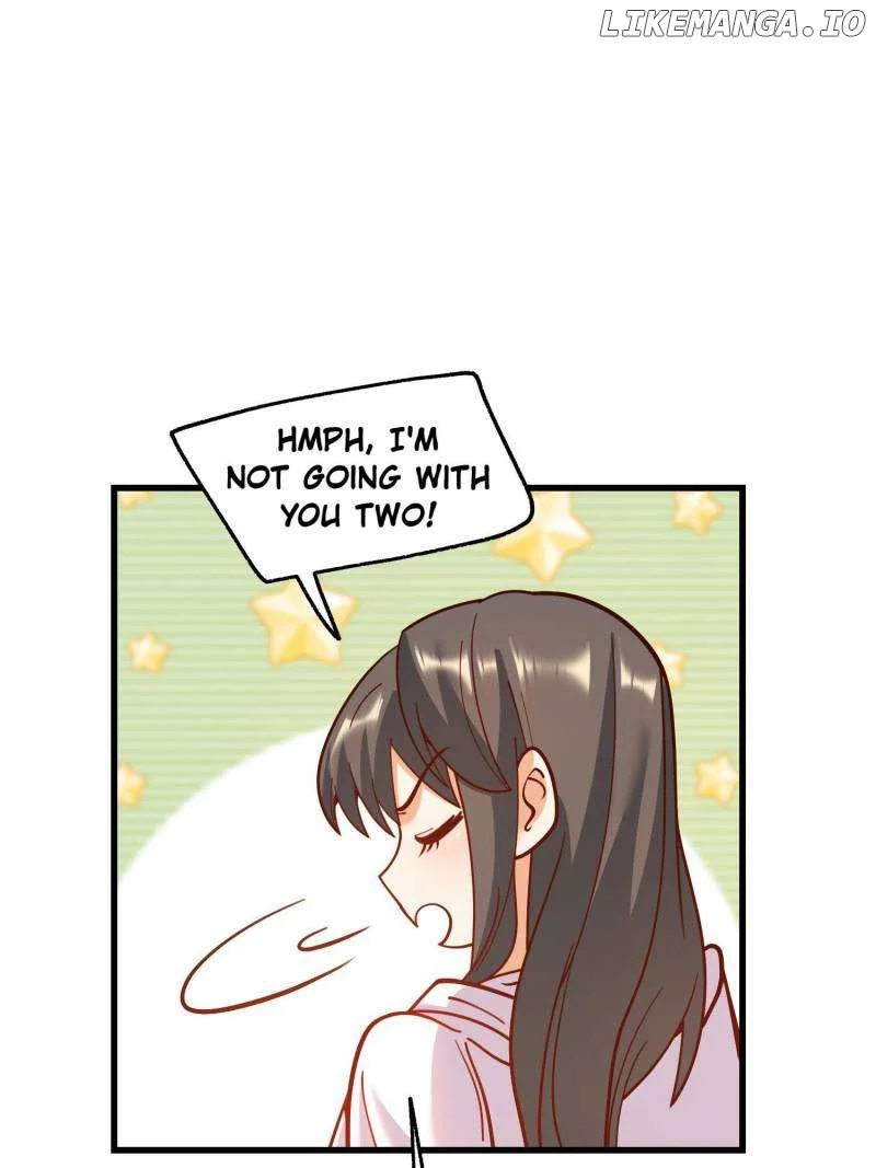 I Regressed to Level Up Instead of Being a Simp - Chapter 176 - Page 29