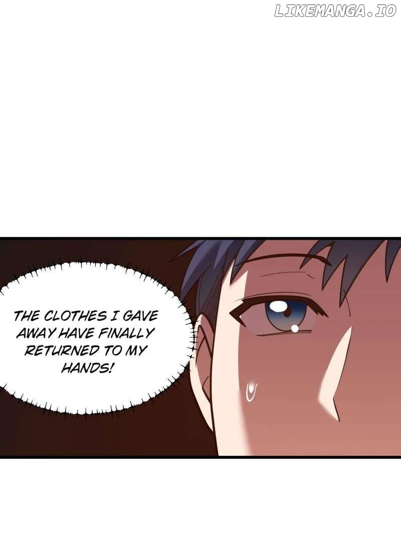 I Regressed to Level Up Instead of Being a Simp - Chapter 176 - Page 5