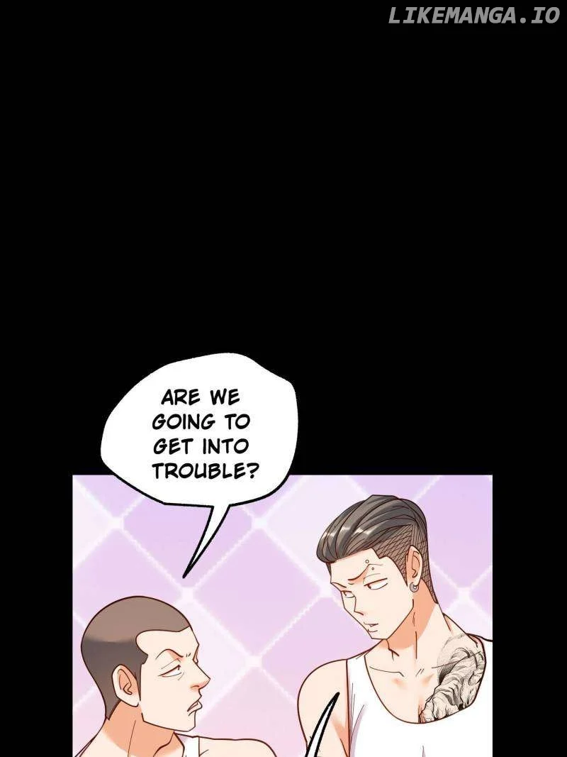 I Regressed to Level Up Instead of Being a Simp - Chapter 178 - Page 18