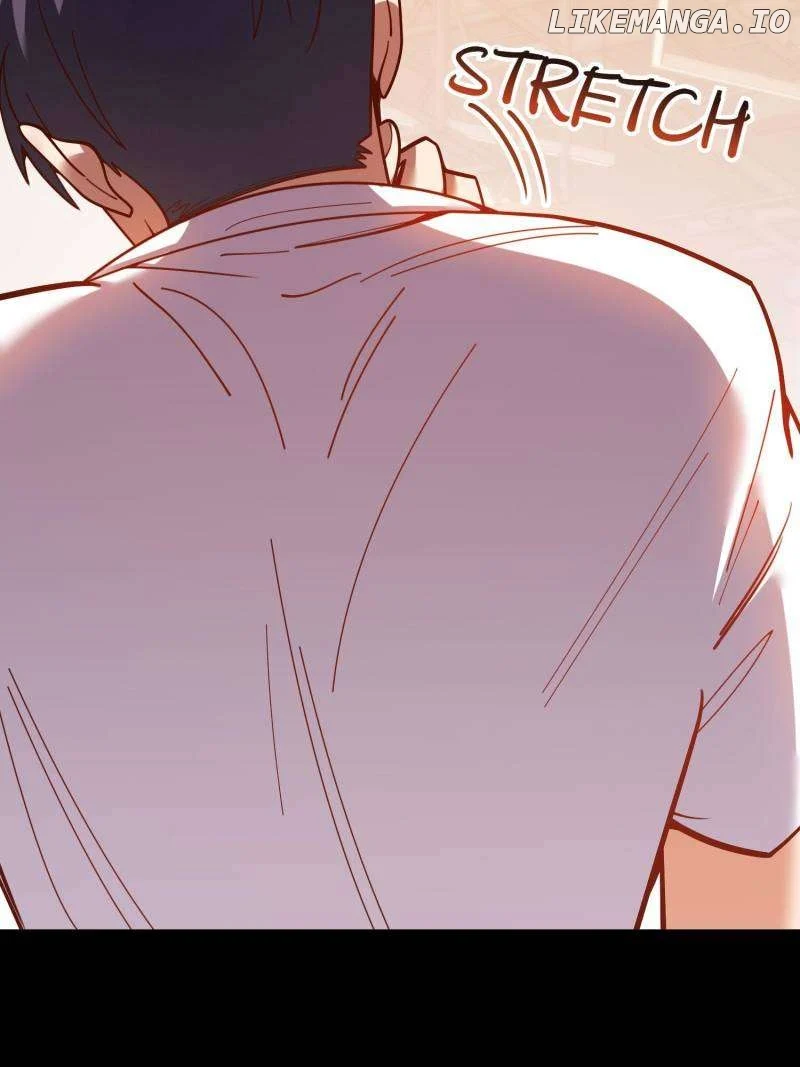 I Regressed to Level Up Instead of Being a Simp - Chapter 178 - Page 22