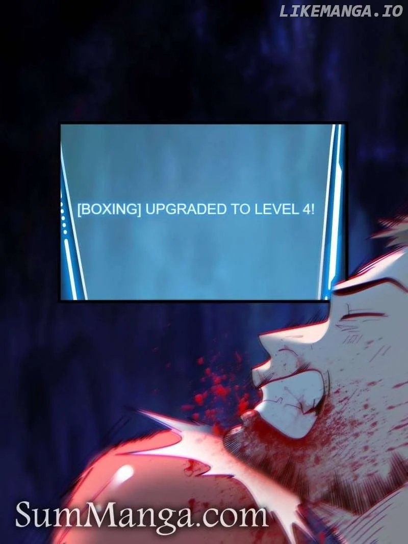 I Regressed to Level Up Instead of Being a Simp - Chapter 178 - Page 34