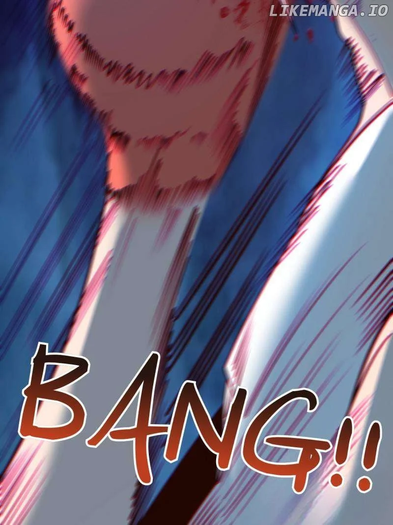 I Regressed to Level Up Instead of Being a Simp - Chapter 178 - Page 35